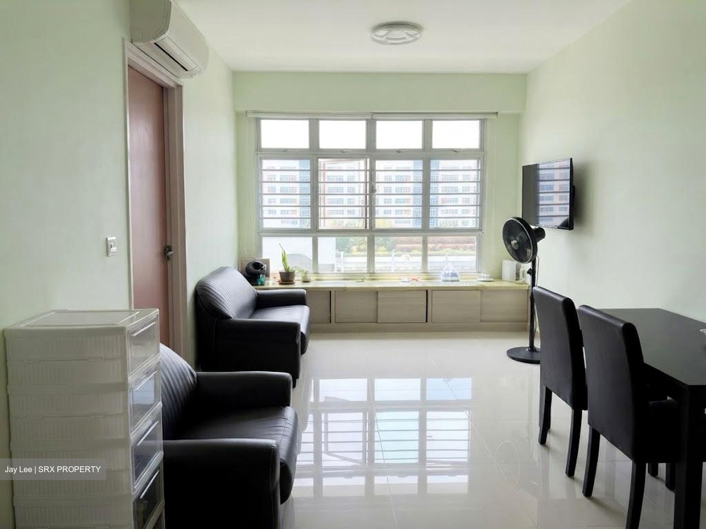Blk 130A Eastcrown @ Canberra (Sembawang), HDB 2 Rooms #610181391